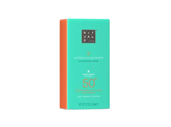 Rituals Karma Stick Sun Protection SPF 50+