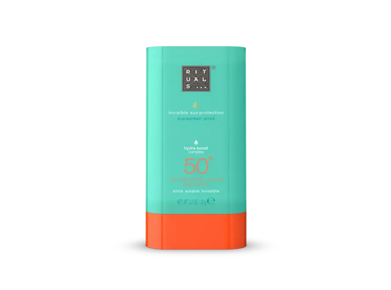 Rituals Karma Stick Sun Protection SPF 50+
