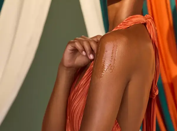 Rituals Karma After Sun Gel Lotion