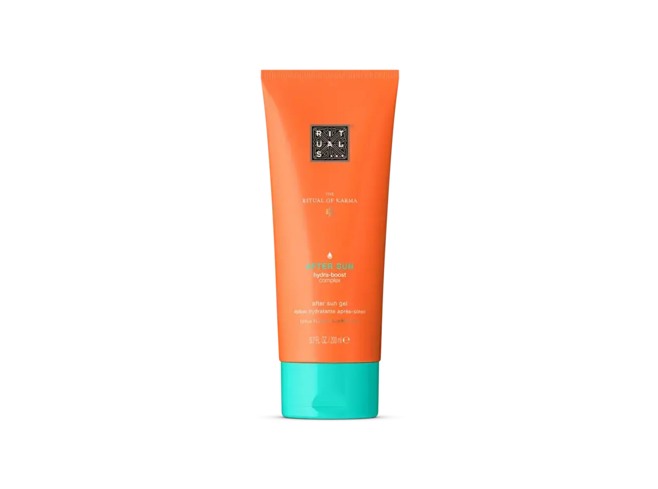 Rituals Karma After Sun Gel Lotion