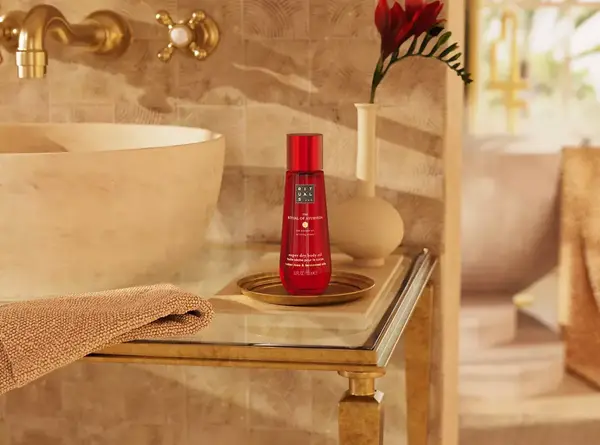 Rituals Ayurveda Super Dry Body Oil 100ml Rituals Ayurveda Super Dry Body Oil 100ml