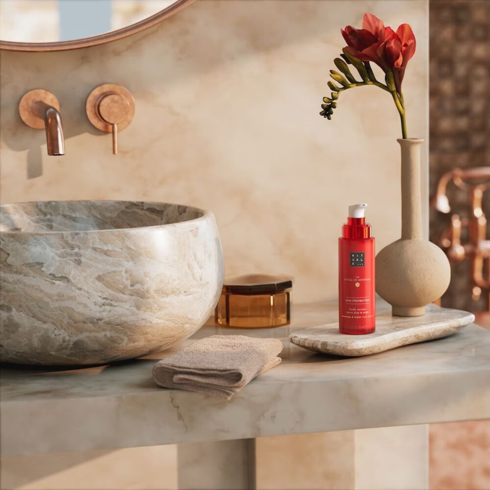 Rituals Ayurveda Body Serum 100ml