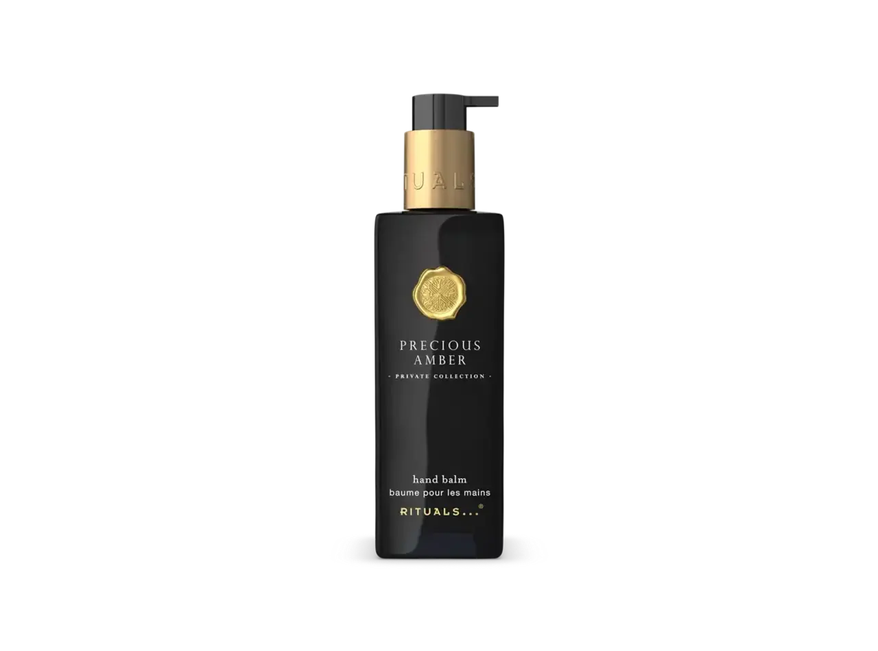 Rituals Precious Amber Hand Balm