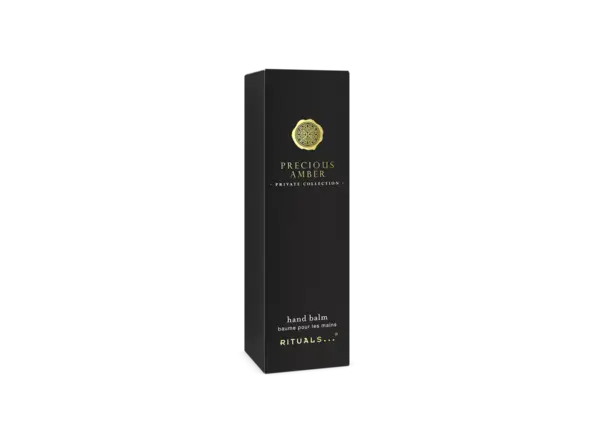 Rituals Precious Amber Hand Balm