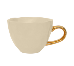 U.N.C. Good Morning Cup Cappucino /Tea - Oatmeal