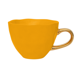 U.N.C. Good Morning Cup Cappucino /Tea - Daylily