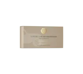 Rituals Cashmere Rose Car Air Freshener