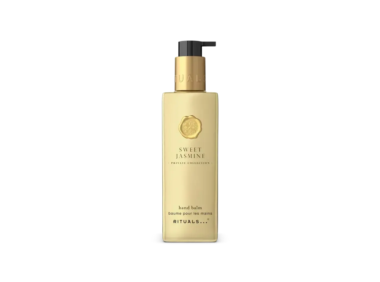 Rituals Sweet Jasmine Hand Balm 175ml
