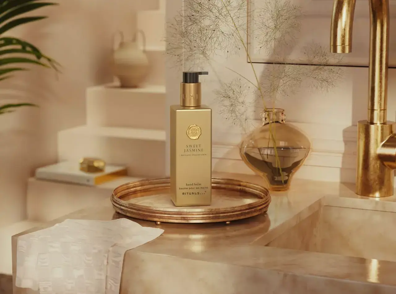 Rituals Sweet Jasmine Hand Balm 175ml