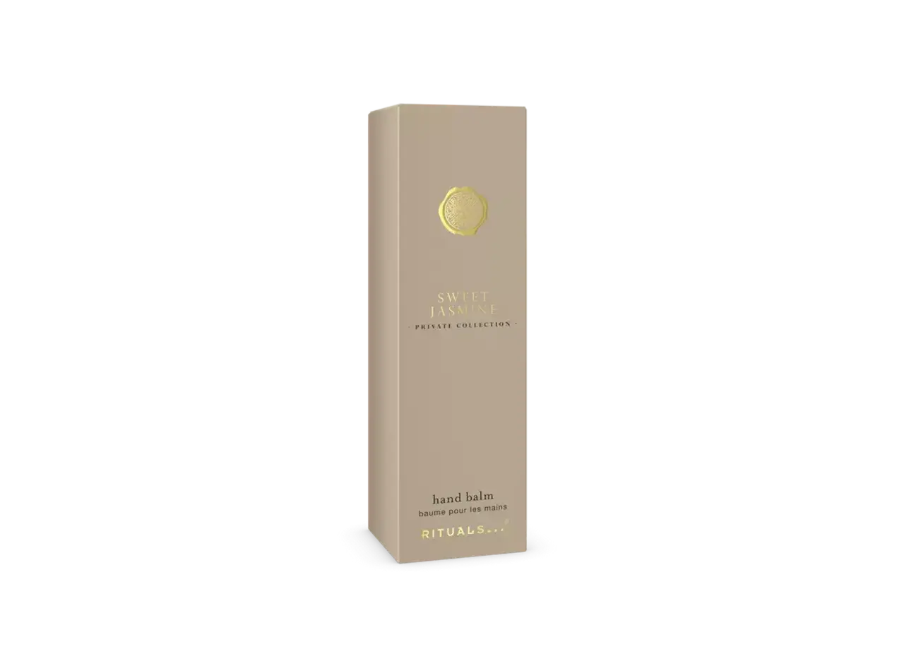Rituals Sweet Jasmine Hand Balm 175ml