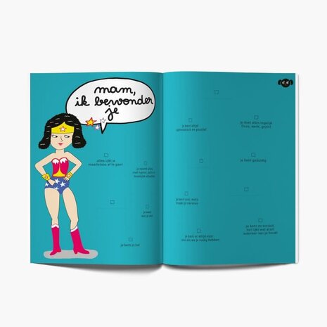 Minus Editions Zo moeder, zo dochter? Minus Editions Zo moeder, zo dochter?