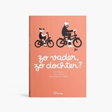 Minus Editions Zo vader, zo dochter?