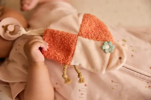 Jollein Speendoekje - Pretty Picnic