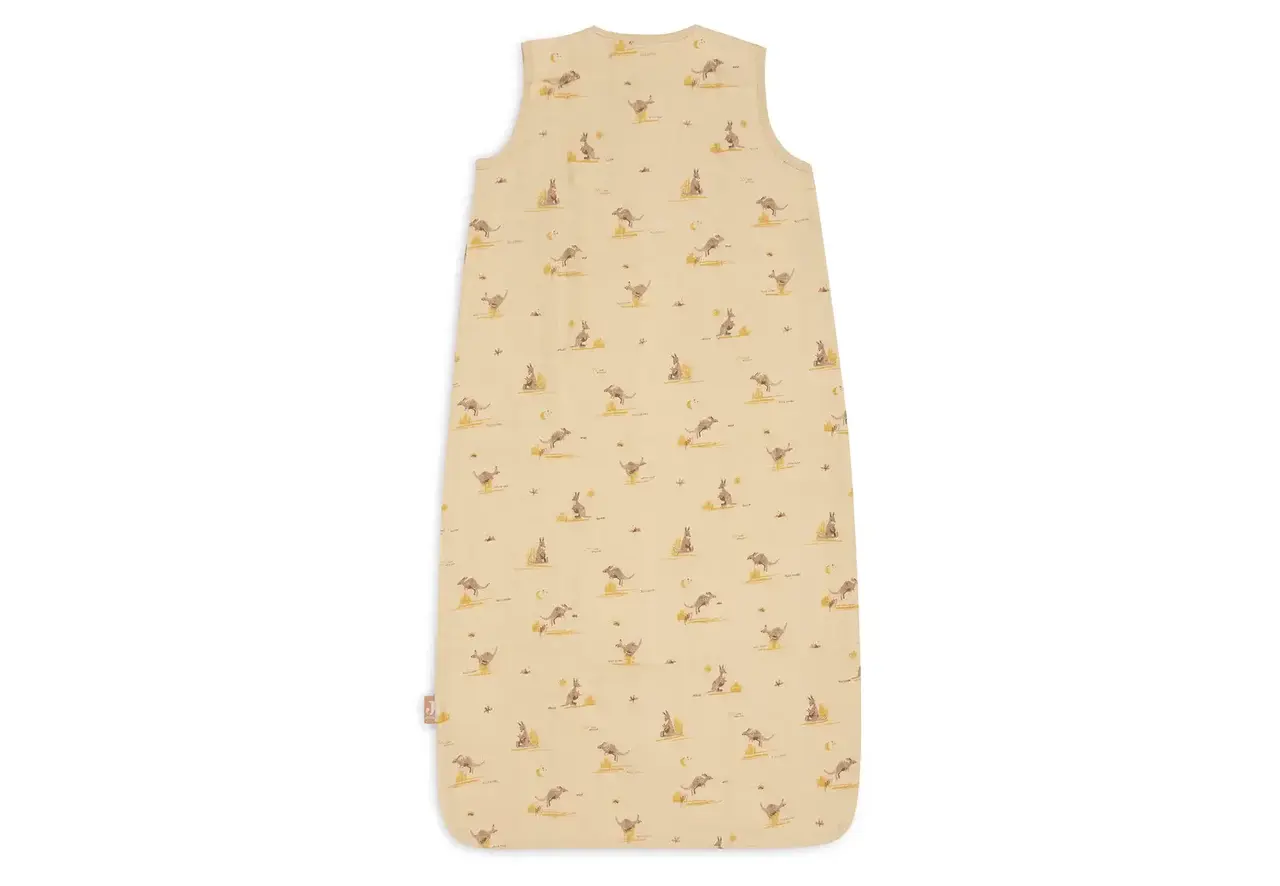 Jollein Slaapzak Hydrofiel 70cm - Kangaroots