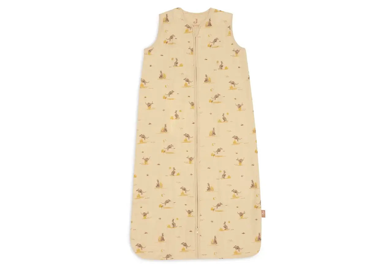 Jollein Slaapzak Hydrofiel 70cm - Kangaroots