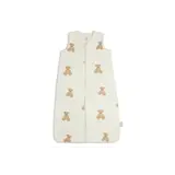 Jollein Slaapzak Jersey 90cm - Teddy Bear