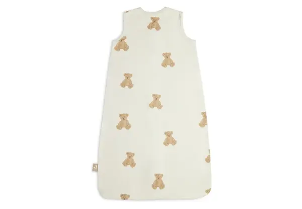 Jollein Slaapzak Jersey 70cm - Teddy Bear