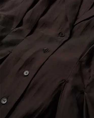 Cph Muse Molly Dress - Mulch