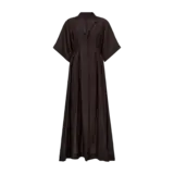 Cph Muse Molly Dress - Mulch