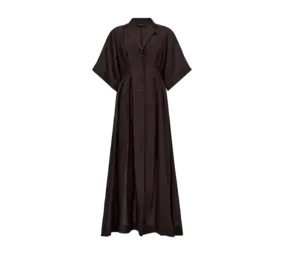 Cph Muse Molly Dress - Mulch