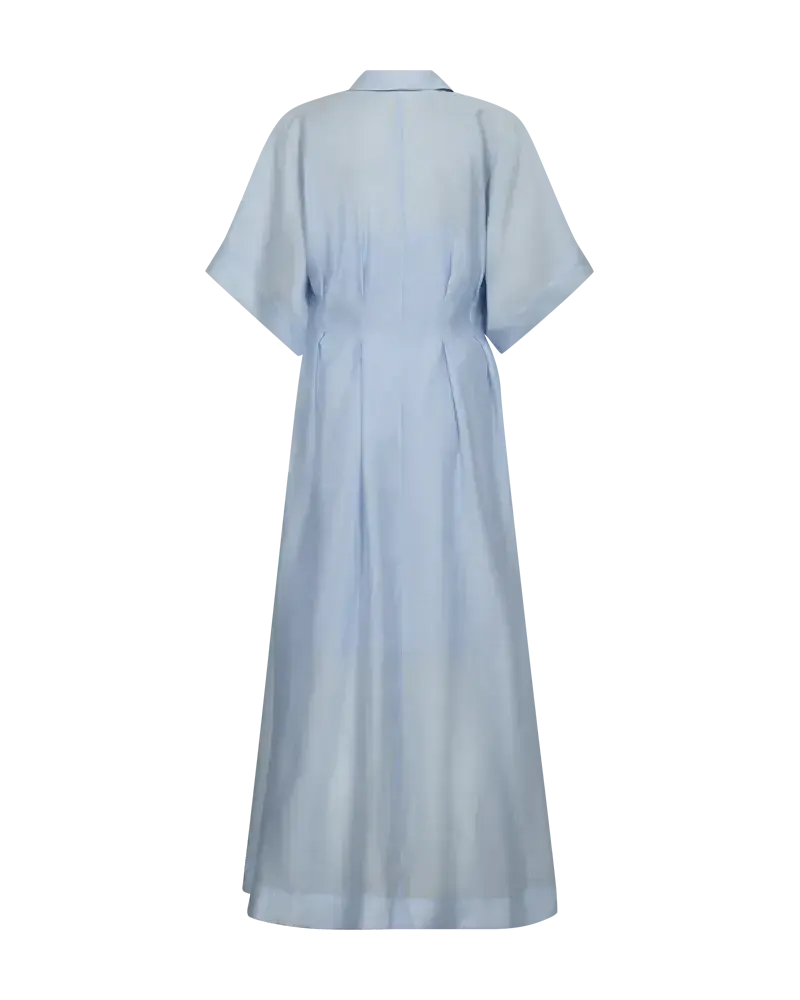 Cph Muse Molly Dress - Skyway