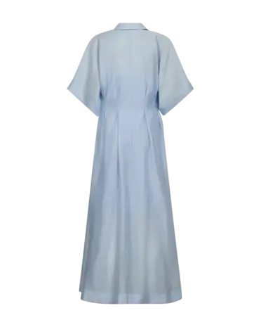Cph Muse Molly Dress - Skyway