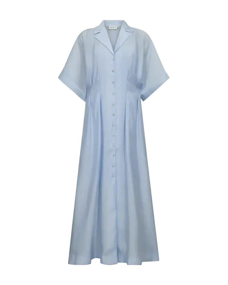 Cph Muse Molly Dress - Skyway