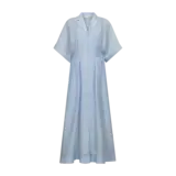 Cph Muse Molly Dress - Skyway