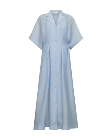 Cph Muse Molly Dress - Skyway