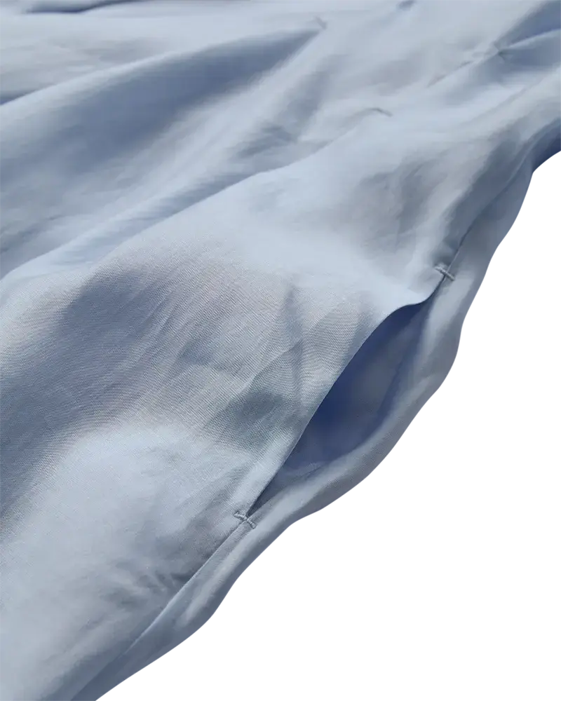 Cph Muse Molly Dress - Skyway