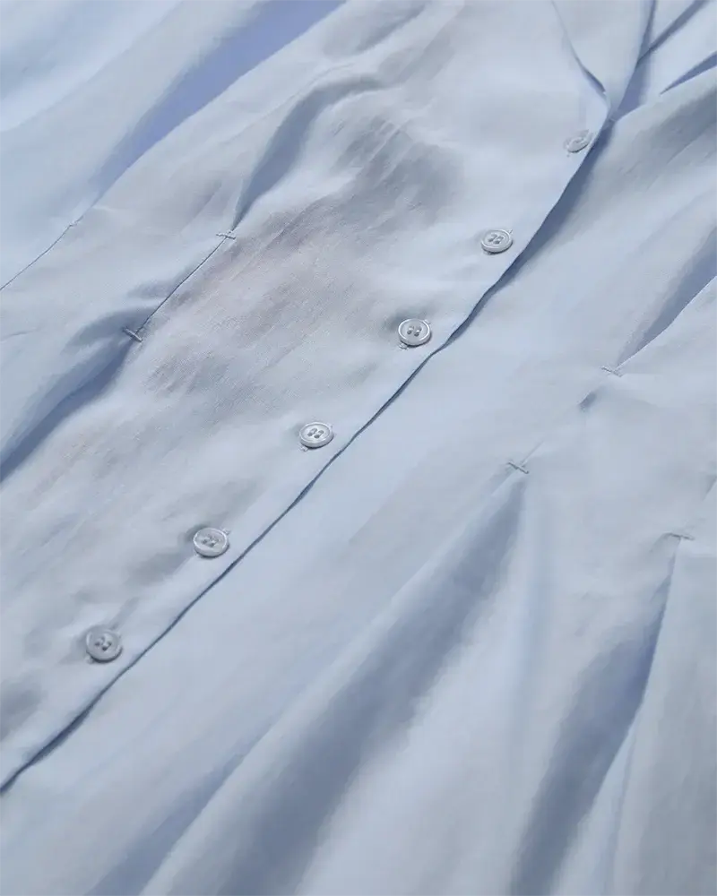 Cph Muse Molly Dress - Skyway