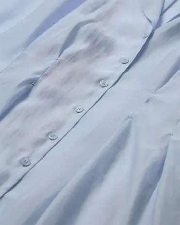 Cph Muse Molly Dress - Skyway