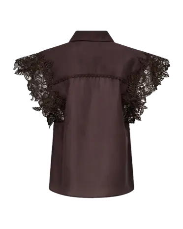 Cph Muse Molly Shirt - Mulch Cph Muse Molly Shirt - Mulch