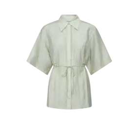 Cph Muse Molly Shirt - Green tint