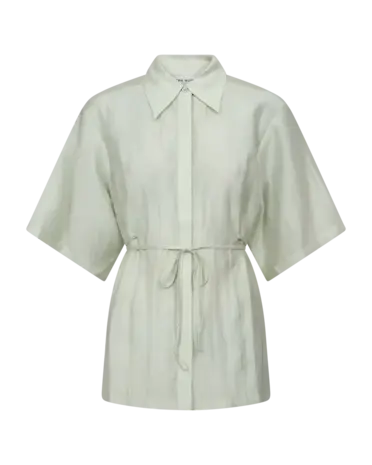 Cph Muse Molly Shirt - Green tint