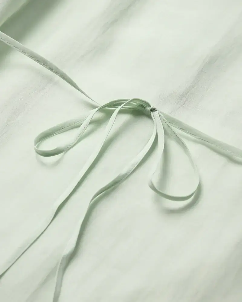 Cph Muse Molly Shirt - Green tint