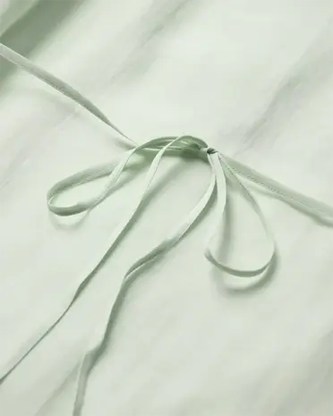 Cph Muse Molly Shirt - Green tint