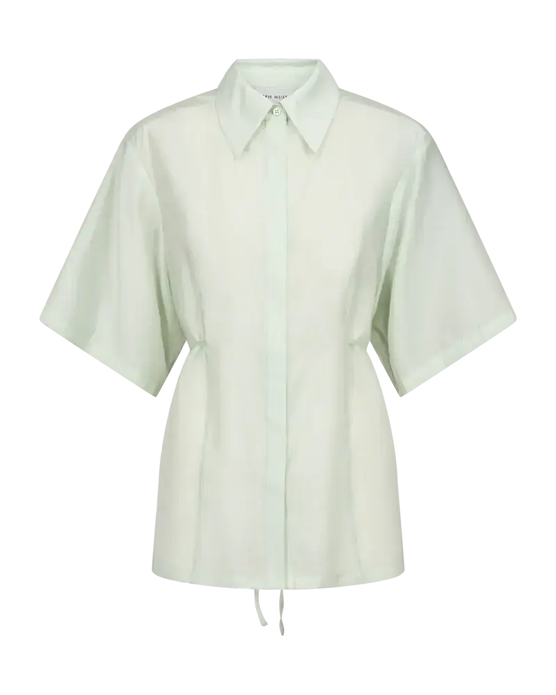 Cph Muse Molly Shirt - Green tint