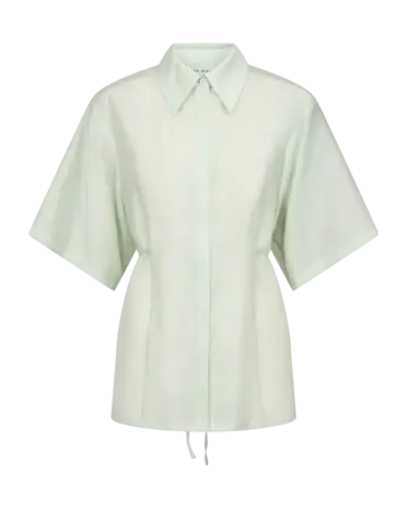 Cph Muse Molly Shirt - Green tint