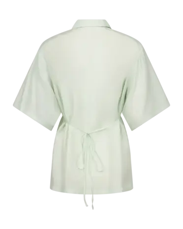 Cph Muse Molly Shirt - Green tint
