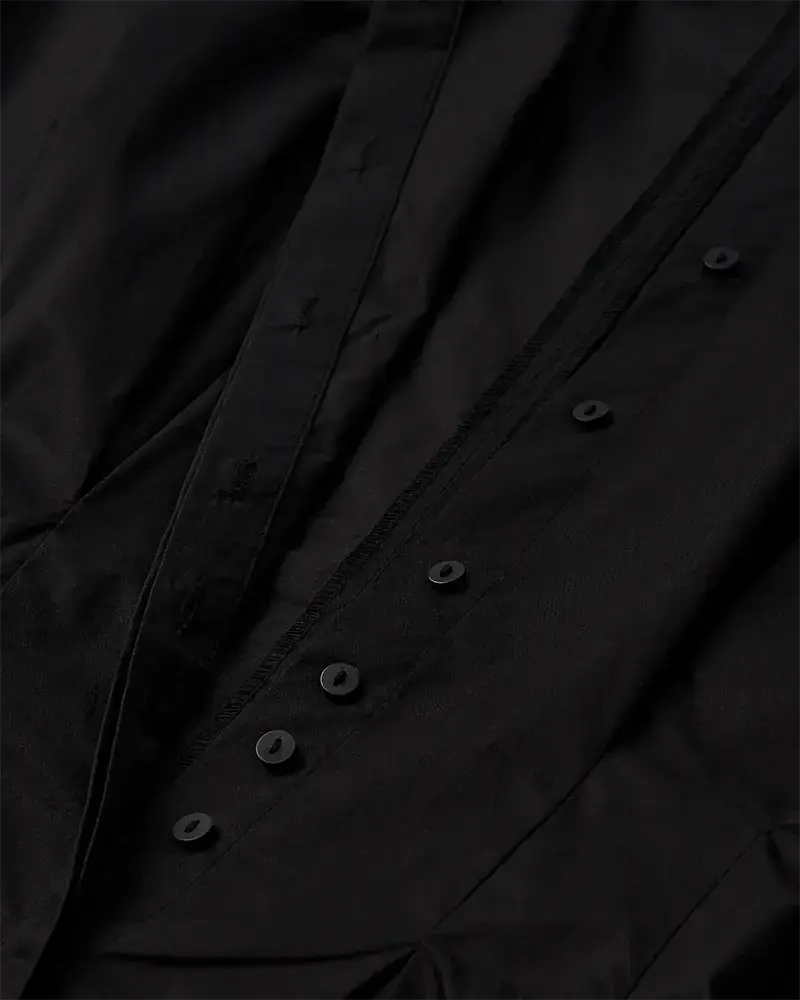 Cph Muse Shirley Dress - Black