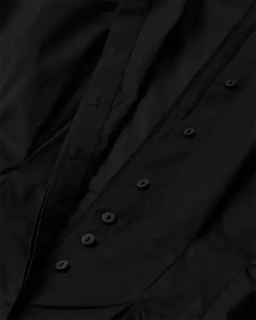 Cph Muse Shirley Dress - Black
