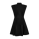 Cph Muse Shirley Dress - Black