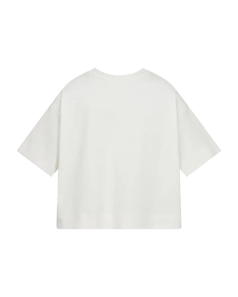 Cph Muse Muse Tee - Jet Stream