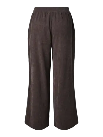 YAS Ibela HW Pant - Coffee Bean