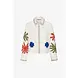 Culture Chrestella Jacket - Spring Gardenia