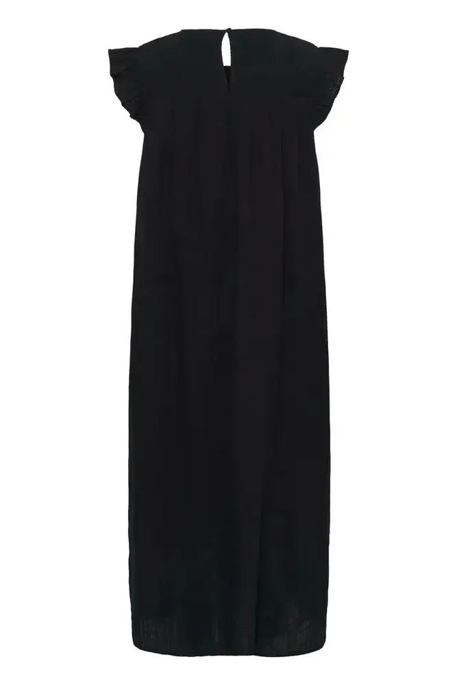 Culture Penny Elina Dress - Black
