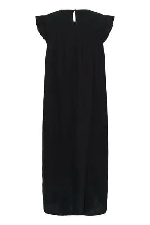 Culture Penny Elina Dress - Black