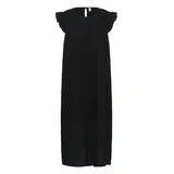 Culture Penny Elina Dress - Black