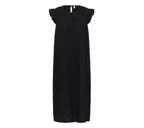 Culture Penny Elina Dress - Black